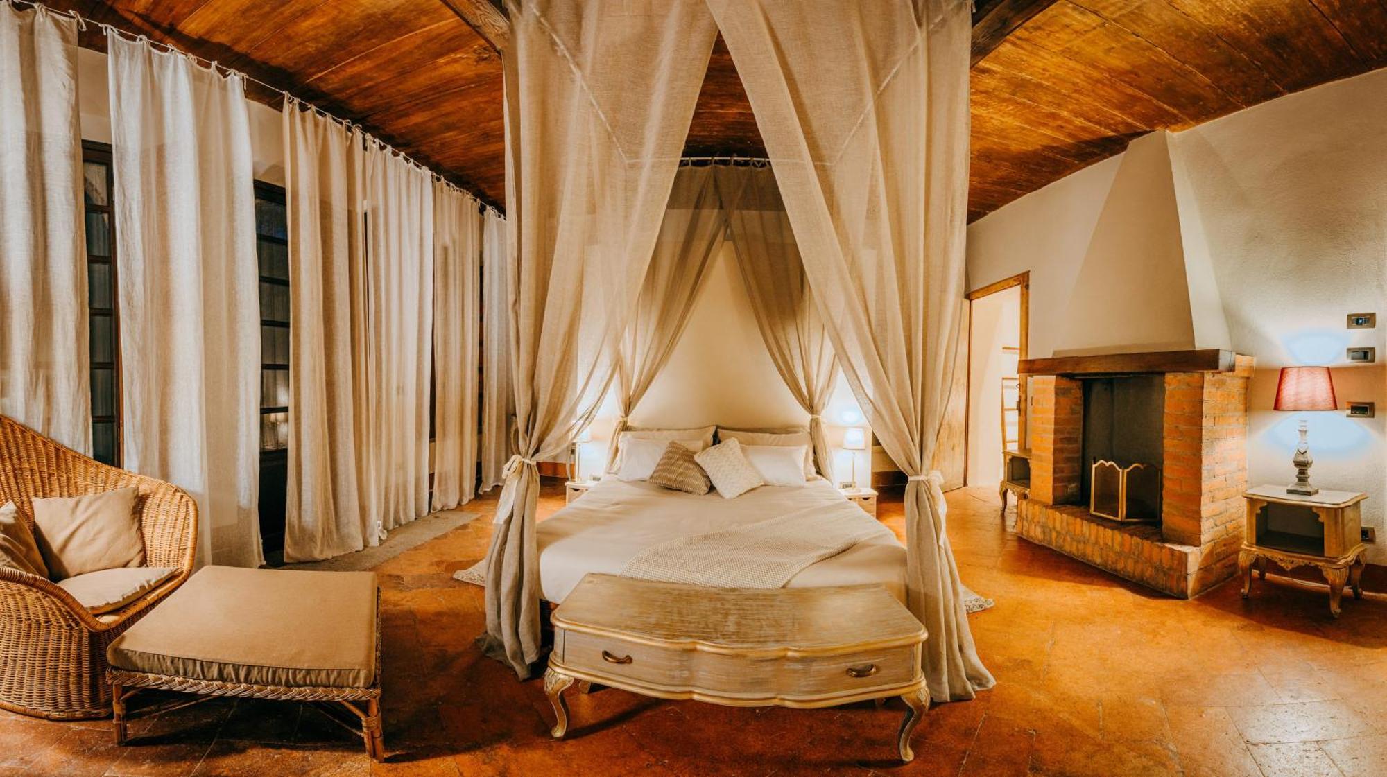 Castello Di Piovera Dış mekan fotoğraf