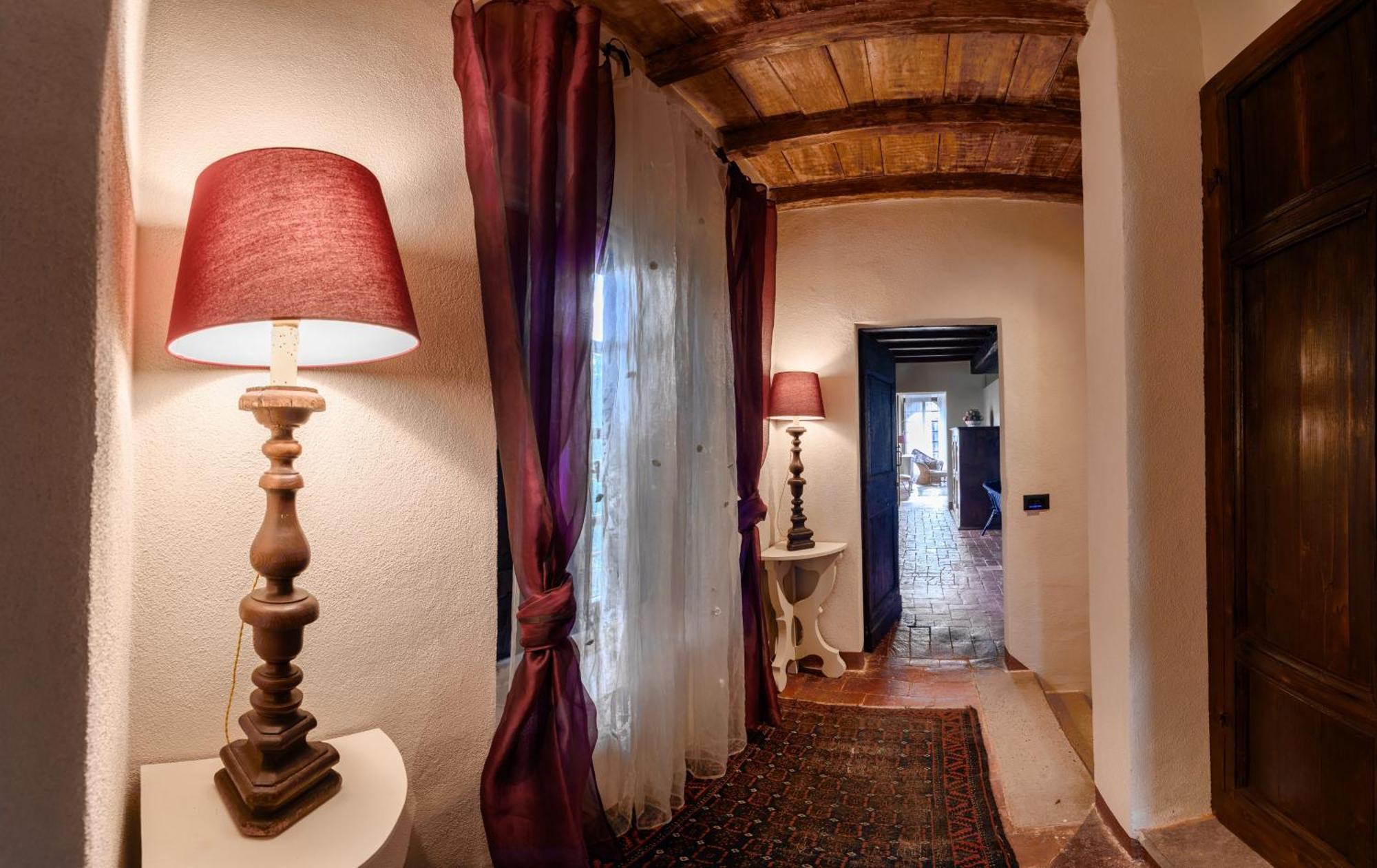 Castello Di Piovera Dış mekan fotoğraf